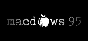 macdows 95 banner
