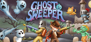 Ghost Sweeper banner