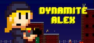 Dynamite Alex banner