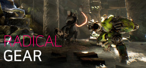 Radical Gear banner