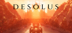 DESOLUS banner