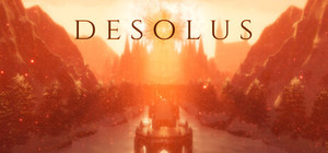 DESOLUS banner