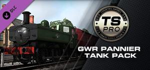 Train Simulator: GWR Pannier Tank Pack Add-On banner