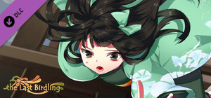 The Last Birdling - Digital artbook banner