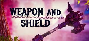 ❂ Hexaluga ❂ Weapon and Shield ☯ banner