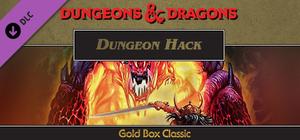DUNGEON HACK banner