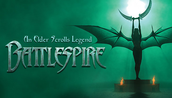 AN ELDER SCROLLS L