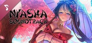 Nyasha Soundtrack banner