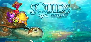 Squids Odyssey banner