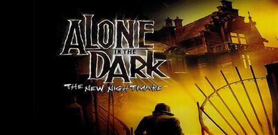 Alone In The Dark 4 - The New Nightmare