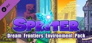 Dream Frontiers Environment Pack banner