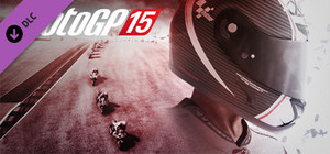 MotoGP™15: Season Pass banner