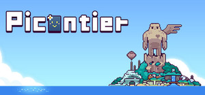Picontier banner