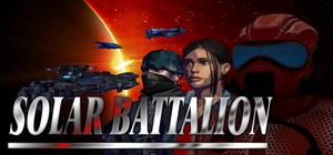 SOLAR BATTALION banner