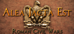 Alea Jacta Est Spartacus 73BC banner