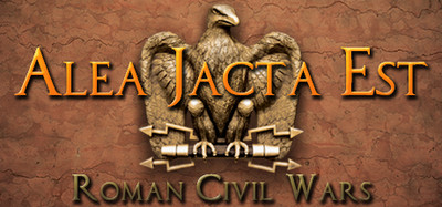Alea Jacta Est Spartacus 73BC