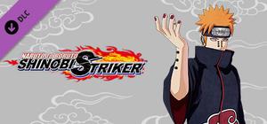 NTBSS: Master Character Pain Early Unlock banner