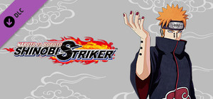 NTBSS: Master Character Pain Early Unlock banner