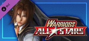 WARRIORS ALL-STARS: Darius-themed costume for Mitsunari banner