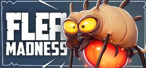 Flea Madness banner