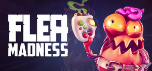 Flea Madness banner