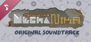 MechaNika - Original Soundtrack banner