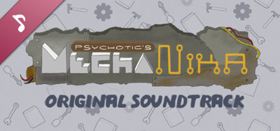 MechaNika - Original Soundtrack