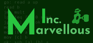 Marvellous Inc. banner