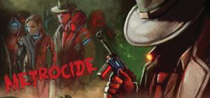 Metrocide banner