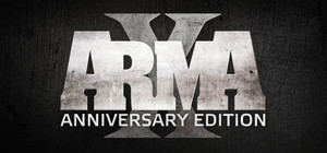 Arma X: Anniversary Edition banner