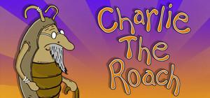 Charlie The Roach banner