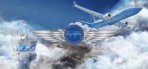 Rotate - Professional Virtual Aviation Network banner