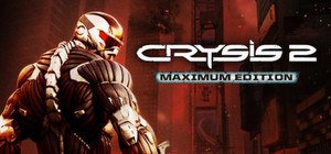 Crysis 2: Maximum Edition banner