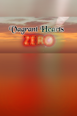 Vagrant Hearts Zero のセール価格
