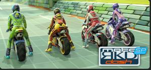 moto RKD dash banner