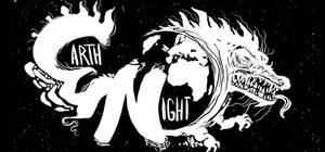 EarthNight banner