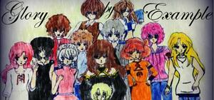 Glory by Example banner