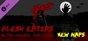 Flesh Eaters - new maps banner