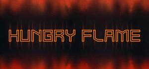 Hungry Flame banner