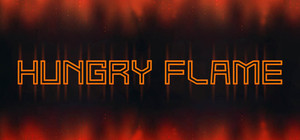 Hungry Flame banner