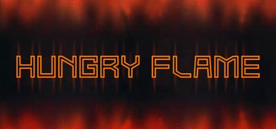 Hungry Flame banner