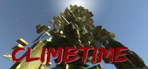 climbtime banner
