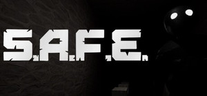 Safe banner
