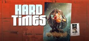 Rochard - Hard Times banner