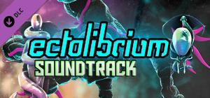 Ectolibrium Soundtrack banner
