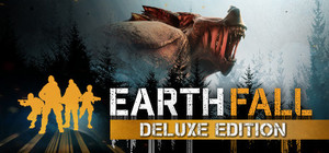 Earthfall - Deluxe Edition banner