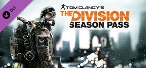 Tom Clancy's The Division Season Pass