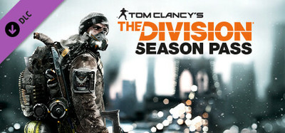 Tom Clancy's The Division Season Pass