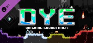 DYE: Original Soundtrack banner
