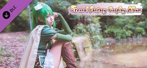 Eternal Fantasy Cosplay Album banner